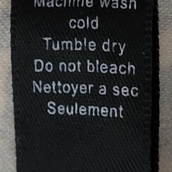 XXI Leopard Print Strapless/Zipper/Slit Dress, SM - Picture 5 of 5